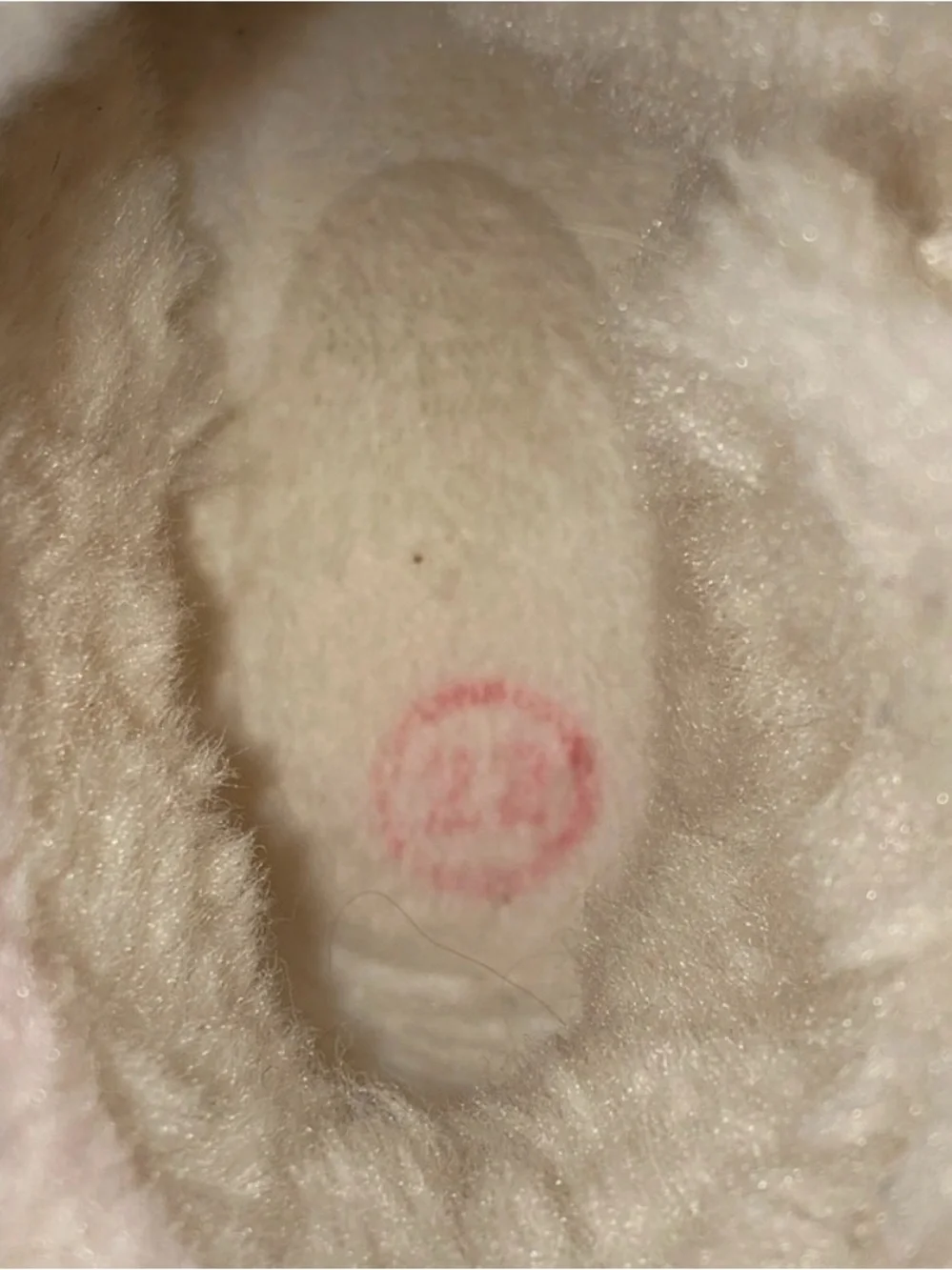 Toddler Boots